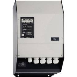 Studer síťový měnič XTH 8000-48, 8000 W, 48 V/DC -> 230 V/AC