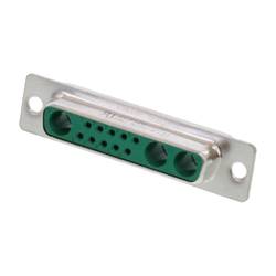 Molex Molex MOL Power & Signal Sol. 1731070064 D-SUB zástrčka Pólů: 13 pájené 1 ks Carton