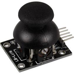 Joy-it KY023JM senzorová sada 1 ks Vhodné pro (vývojové sady): Raspberry Pi®, pcDuino, Banana Pi, Arduino