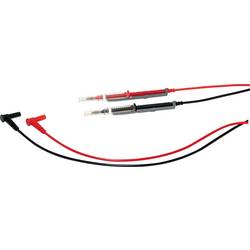 Chauvin Arnoux P01295462Z 2 kabely 1,5 m s měřicími hroty IP2X, P01295462Z, měřicí vodič, 1 ks
