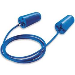 uvex 2112011 x-fit detec špunty do uší 37 dB pro jedno použití 100 pár