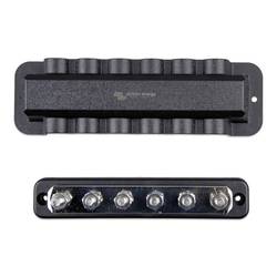 Victron Energy VBB125060020 Busbar 250A 6P +cover Přípojnice