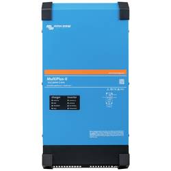 Victron Energy měnič napětí MultiPlus-II 12/3000/120-32 230 V, 3000 W, 12 V -> 230 V, zabudovaná nabíječka