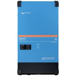 Victron Energy měnič napětí MultiPlus-II 48/10000/140-100/100 230V, 10000 W, 48 V -> 230 V, zabudovaná nabíječka
