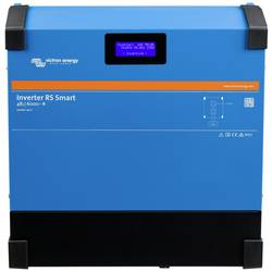 Victron Energy měnič napětí RS Smart 48/6000 230V, 6000 W, 48 V -> 230 V