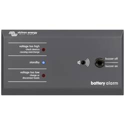Victron Energy BPA000100010R Battery Alarm GX Retail Ovládací panel