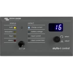Victron Energy REC000300010R Skylla-i Control GX (Right Angle RJ45) Retail Ovládací panel