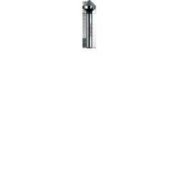Heller Tools 22584 7 záhlubník 8.3 mm HSS válcová stopka 1 ks