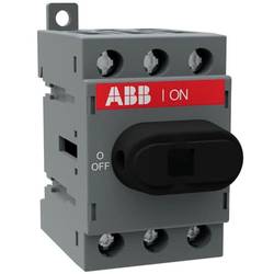 ABB 1SCA104902R1001 OT40F3 výkonový odpínač 3pólový