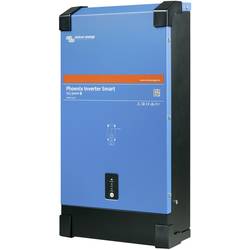 Victron Energy měnič napětí Phoenix Smart, 3000 VA, 12 V/DC -> 230 V/AC, dálkově zapínatelný