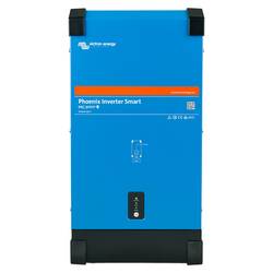 Victron Energy měnič napětí Phoenix Smart, 3000 VA, 24 V/DC -> 230 V/AC