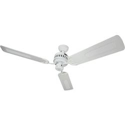 Phaesun Cool Breeze 24 stropní ventilátor, 19 W, (Ø) 1320 mm, bílá, 360036