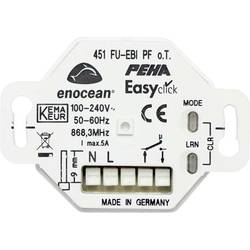 PEHA by Honeywell vestavný bezdrátový přijímač bílá 364476 1 ks