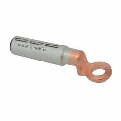 Klauke 367R12 kabelové oko 180 ° M12 95 mm² 1 ks