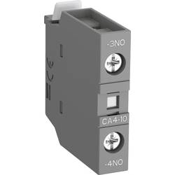 ABB CA4-10 pomocný spínač 1 ks 1 spínací kontakt