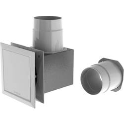 Helios Ventilatoren 8186 odsávací element bílá