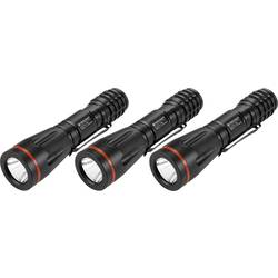 TOOLCRAFT T50 LED pracovní svítidlo, s klipem na opasek, na baterii, 50 lm, 47 g