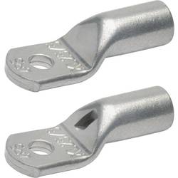 Klauke 8R10MS 8R10MS kabelové oko s průzorem 180 ° M10 95 mm² 1 ks