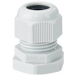 Hensel ADG 20 kabelová průchodka, 36001078, od 5 mm, do 13 mm, M20, 1 ks