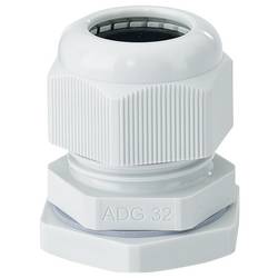 Hensel ADG 32 kabelová průchodka, 36001080, od 15 mm, do 21 mm, M32, 1 ks