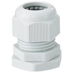 Hensel ADG 25 kabelová průchodka, 36001079, od 11 mm, do 17 mm, M25, 1 ks