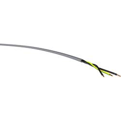 VER YSLY-JZ 3x 0,75 Tr.500 energetický kabel YSLY-JZ 3 x 0.75 mm² šedá 500 m