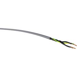VER YSLY-JZ 4x 2,5 Ri.100 energetický kabel YSLY-JZ 4 x 2.50 mm² šedá 100 m
