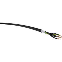 VER H07RN-F 7G 1,5 Ri. 50 energetický kabel H07RN-F 7 G 1.50 mm² černá 50 m