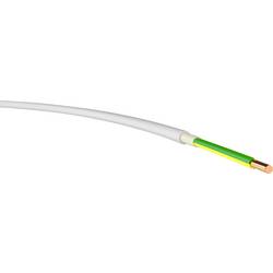 VER NYM-J 1x 1,5 Eca Ri100 energetický kabel NYM-J 1 x 1.50 mm² šedá 100 m