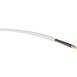 VER NYM-O 1x 1,5 Eca Tr500 energetický kabel NYM-O 1 x 1.50 mm² šedá 500 m