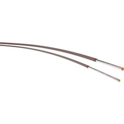 VER SIAF 1,0 rt Ri.100 Kabel SIAF 1 x 1 mm² červená 100 m
