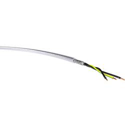 VER YSLYCY-JZ 3x 0,75 Ri. 50 energetický kabel YSLYCY-JZ 3 x 0.75 mm² 50 m