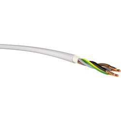 VER NYM-J 4x 6 Eca Ri.50 energetický kabel NYM-J 4 x 6 mm² šedá 50 m