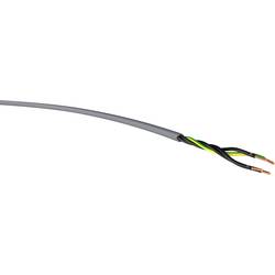VER YSLY-JZ 4x 4 Ri.100 energetický kabel YSLY-JZ 4 x 4 mm² šedá 100 m