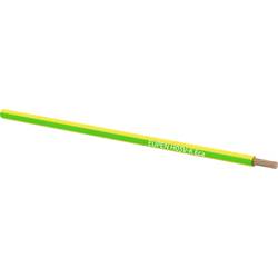 VER EUP H05V-K 1 vio Ri.100 Kabel H05V-K 1 x 1 mm² fialová 100 m