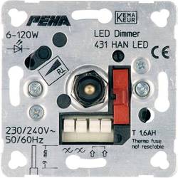PEHA by Honeywell vestavný stmívač 260623