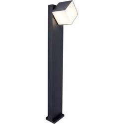 Lutec 7193802118 Cuba venkovní stojací LED lampa LED 12 W