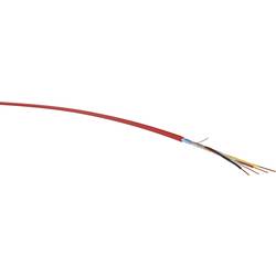 VER BMKJYSTY 10x2x0,8Eca Ri100 kabel pro přenos dat BMKJYSTY 10 x 2 x 0.8 mm² červená 100 m
