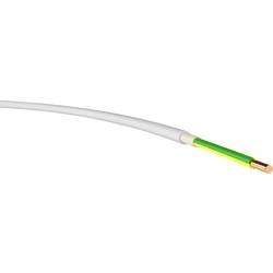 VER NYM-J 1x 6 Eca Tr500 energetický kabel NYM-J 1 x 6 mm² šedá 500 m