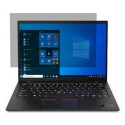 Lenovo Bright Screen Privacy Filter fólie chránicí proti blikání obrazovky Notebook 35,6 cm (14) Formát obrazu: 16:10 4XJ1M77973 Lenovo ThinkPad X1 Carbon Gen