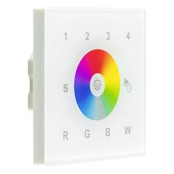 EVN WIFI-WPRGB+W-W ovládací prvek