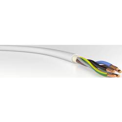 VER NYM-J 5x16 Eca Ri.25 energetický kabel NYM-J 5 x 16 mm² šedá 25 m