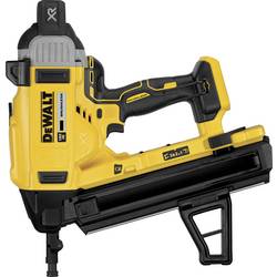 DEWALT DCN890N-XJ akumulátorová hřebíkovačka, bezkartáčové, bez akumulátoru