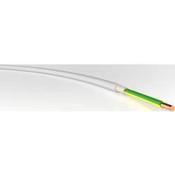 VER NYM-J 1x 6 Eca Ri100 energetický kabel NYM-J 1 x 6 mm² šedá 100 m