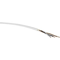 VER NYM-O 3x 1,5 Eca Ri100 energetický kabel NYM-O 3 x 1.50 mm² šedá 100 m