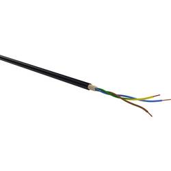 VER NYY-J 3x 1,5RE Eca Tr500 energetický kabel NYY-J 3 x 1.50 mm² černá 500 m