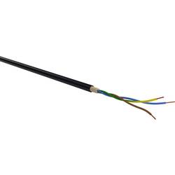VER NYY-J 3x 2,5RE Eca Ri.50 energetický kabel NYY-J 3 x 2.50 mm² černá 50 m
