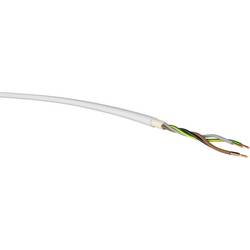 VER NYM-J 4x 1,5 Eca Ri.50 energetický kabel NYM-J 4 x 1.50 mm² šedá 50 m