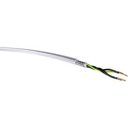VER YSLYCY-JZ 4x 1,5 Ri. 50 energetický kabel YSLYCY-JZ 4 x 1.50 mm² 50 m