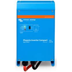 Victron Energy měnič napětí Phoenix Inverter Compact 24/1600 230V VE.Bus, 1600 VA, 24 V/DC -> 230 V/AC